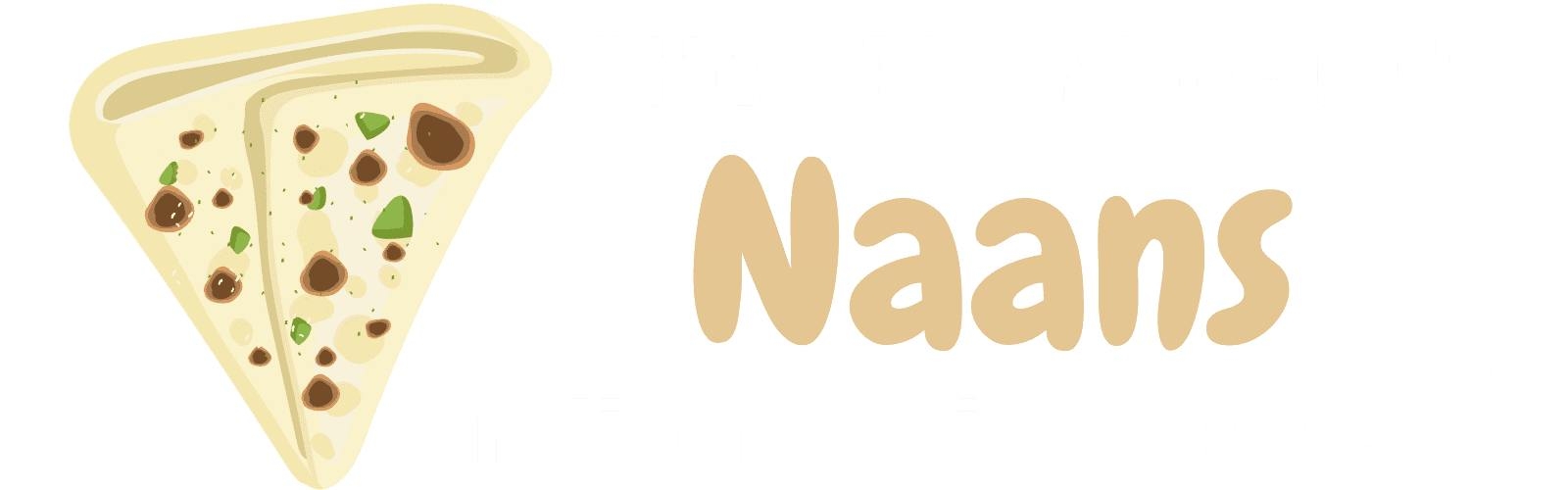 61 points – Naans by Shubi